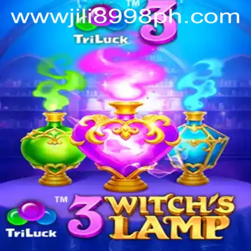 Discovering the Enchanting World of 3WitchsLamp: A Captivating Game Experience