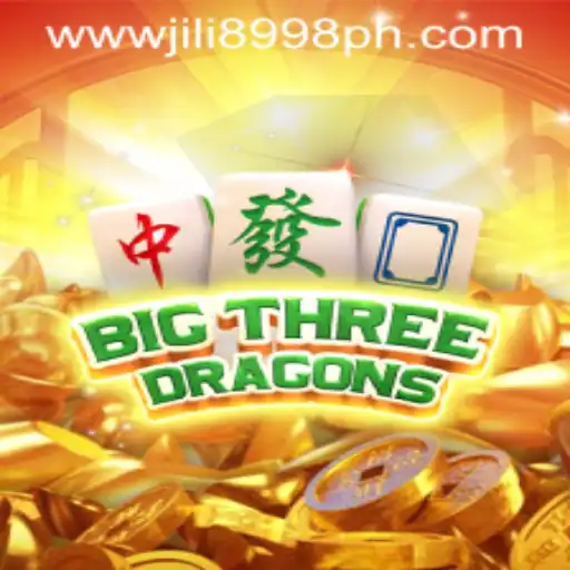 Experience the Thrill of BigThreeDragons: An Insight into the Game and 8998JILI.com
