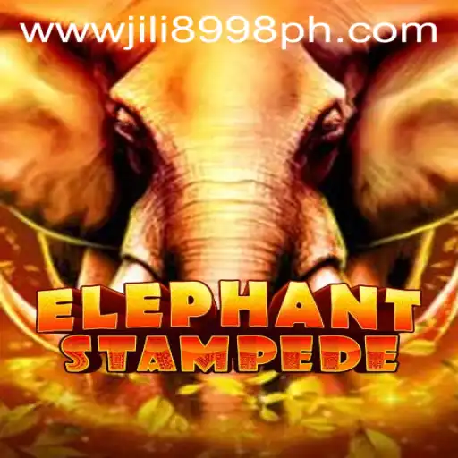 ElephantStampede: An Exciting Ride into the World of Jumbo Adventures