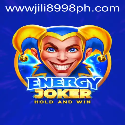 Discovering 'EnergyJoker': An Immersive Gaming Experience with 8998JILI.com