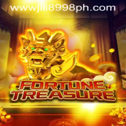 Explore the Excitement of FortuneTreasure on 8998JILI.com