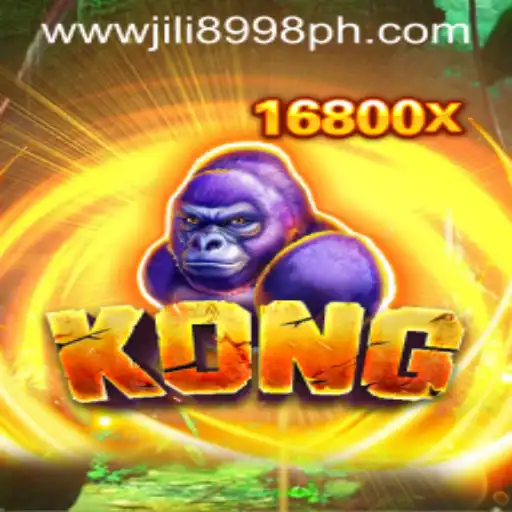 Exploring the Exciting World of Kong: A Journey with 8998JILI.com