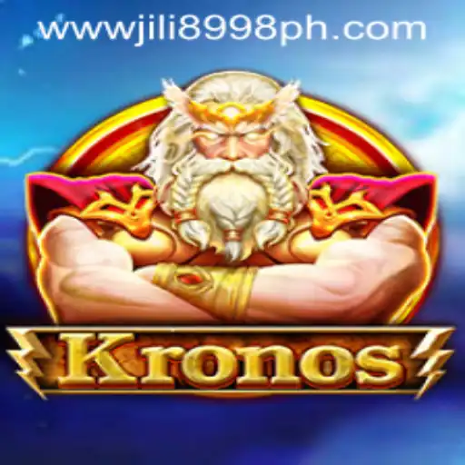 Kronos Game: An Epic Adventure with 8998JILI.com