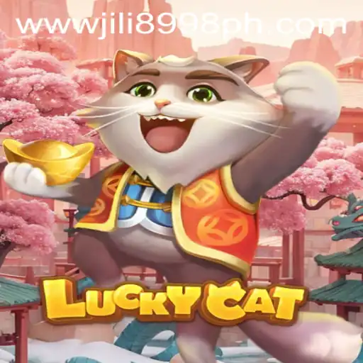 Exploring the World of LuckyCat: A Journey into the 8998JILI.com Universe