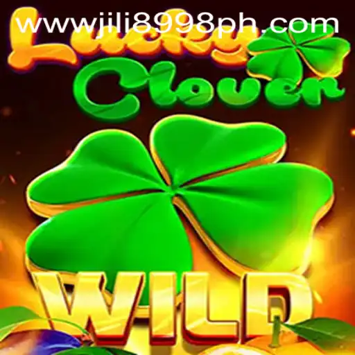 Unveiling the Excitement of LuckyClover by 8998JILI.com
