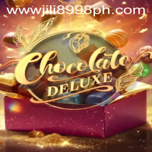 Exploring the Indulgent World of ChocolateDeluxe: A Sweet Gaming Experience