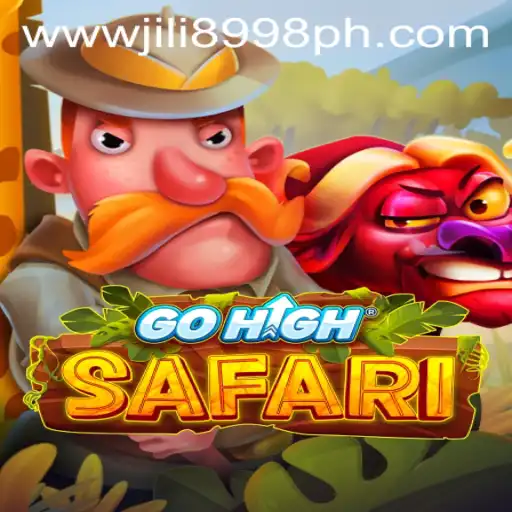 Exploring GoHighSafari: A Journey Through the Digital Wilderness