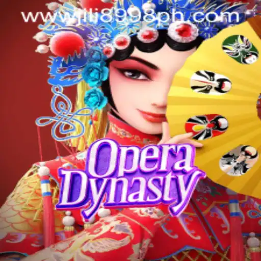 The Enchanting World of OperaDynasty: An Immersive Gaming Experience