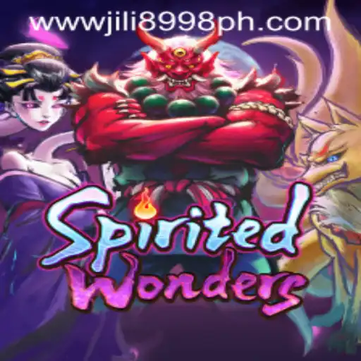 Exploring the Mystical Realms of SpiritedWonders