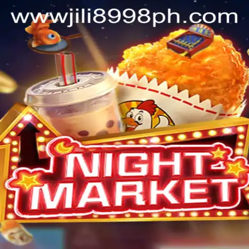 Exploring the Enigmatic World of NIGHTMARKET - A Thrilling Gaming Experience