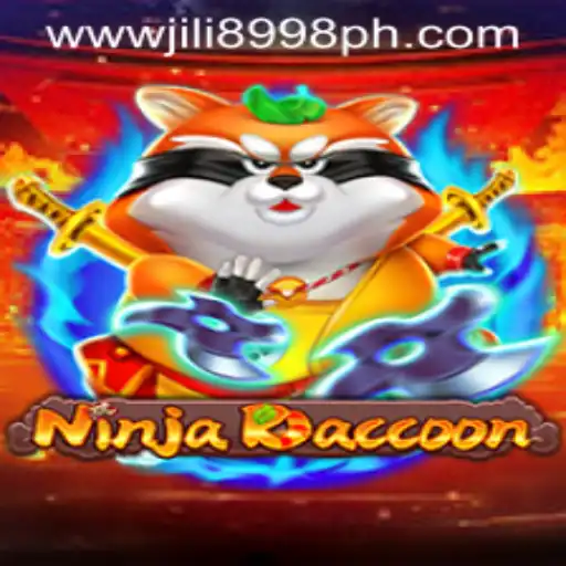 Explore the Thrilling Adventure of NinjaRaccoon at 8998JILI.com