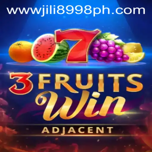 Discover the Thrilling World of 3FruitsWin: A Premier Game on 8998JILI.com