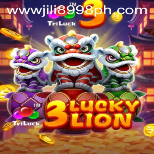 Unveiling the Excitement of 3LUCKYLION: A Modern Gaming Marvel