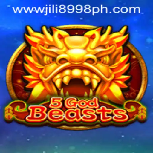Unveiling the Mystique of 5GodBeasts: A Captivating Gaming Experience