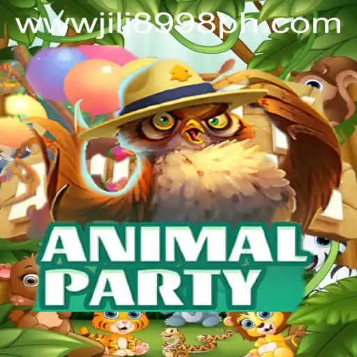 Exploring the Exciting World of AnimalParty and 8998JILI.com