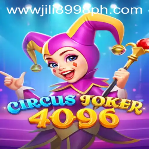 The Thrilling World of CircusJoker4096: An In-Depth Exploration