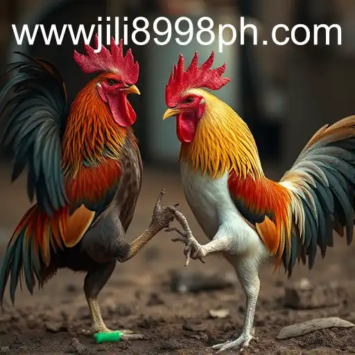 The Controversial World of Cockfighting