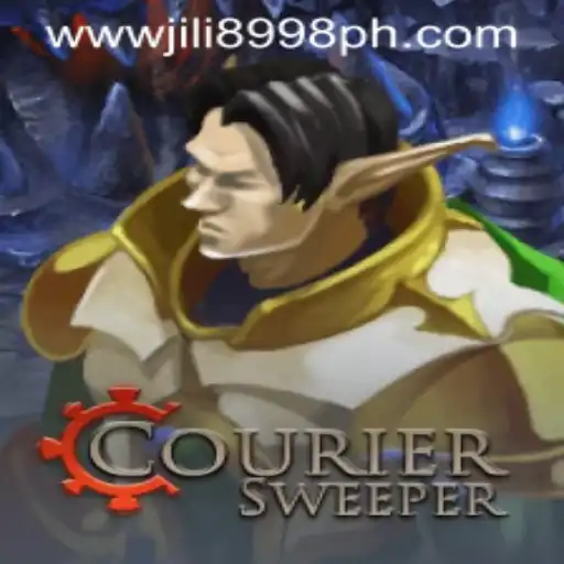 CourierSweeper: Unveiling the Dynamics of a Thrilling New Game
