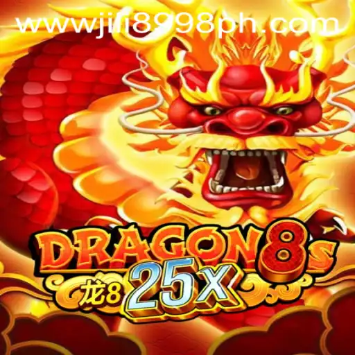 Dragon8s25x: A Revolutionary Gaming Experience