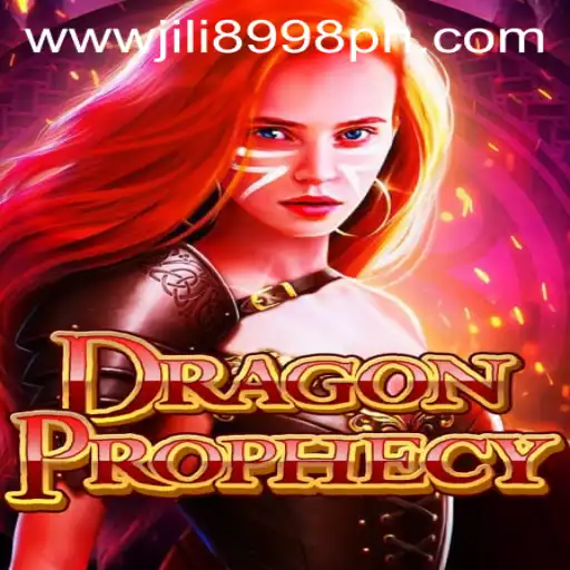 Unveiling DragonProphecy: A Fascinating Journey into Mythical Realms