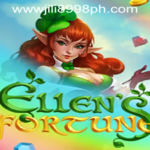 The Exciting World of EllensFortune and the Influence of 8998JILI.com