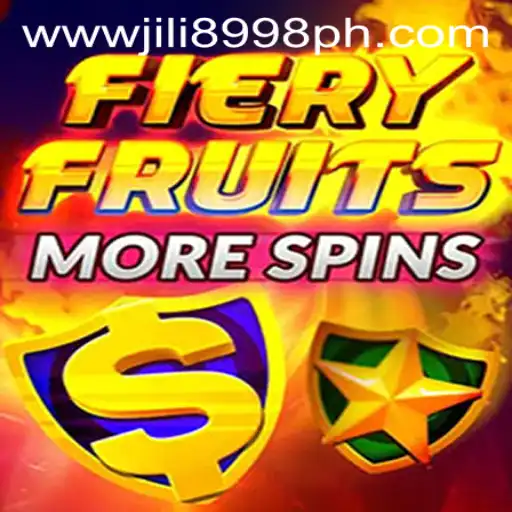 Discover the Thrilling World of 'FieryFruitsMoreSpins'