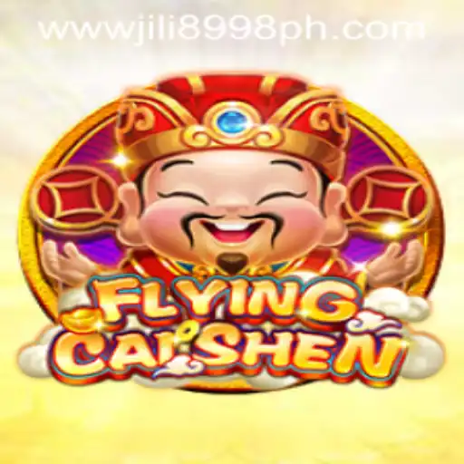 Discover the Enchanting World of FlyingCaiShen