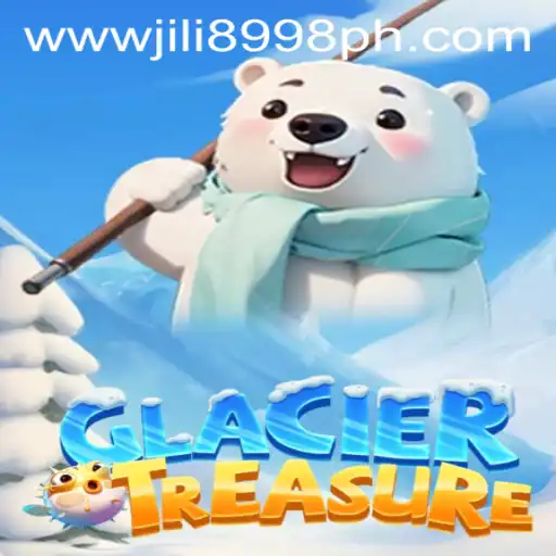 Exploring the Icy Adventure of GlacierTreasure