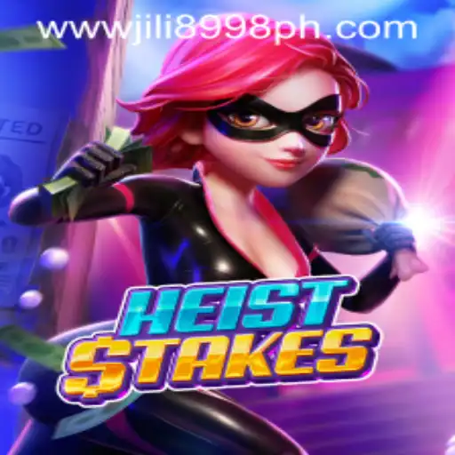 HeistStakes: A Thrilling Game of Strategy and Adventure
