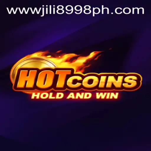 Exploring HotCoins: A Thrilling New Game from 8998JILI.com