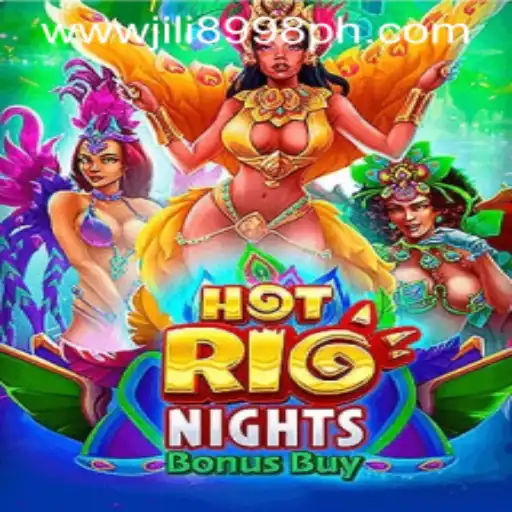 Exploring the Thrills of HotRioNightsBonusBuy: A Riveting Casino Experience