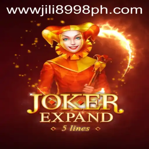 JokerExpand: The New Gaming Sensation on 8998JILI.com