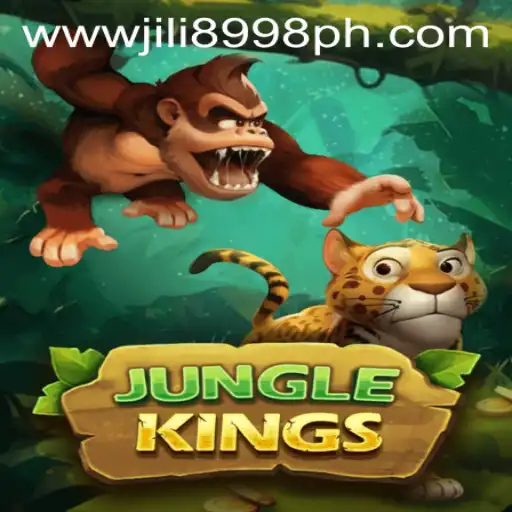 JungleKings: Unveiling the Adventure of the Wild