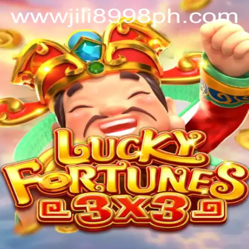 Exploring the Thrills of LUCKYFORTUNES3x3: A Dynamic Gaming Experience