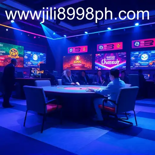 The Rise of Live Games in the Digital Era