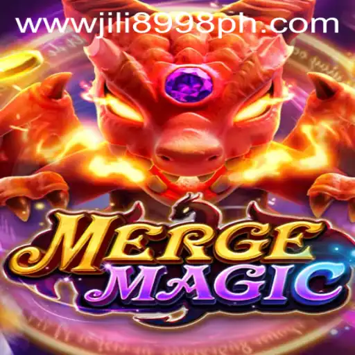 Explore the Magical World of MergeMagic