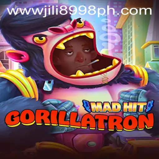 Unleashing the Excitement: A Deep Dive into MadHitGorillatron