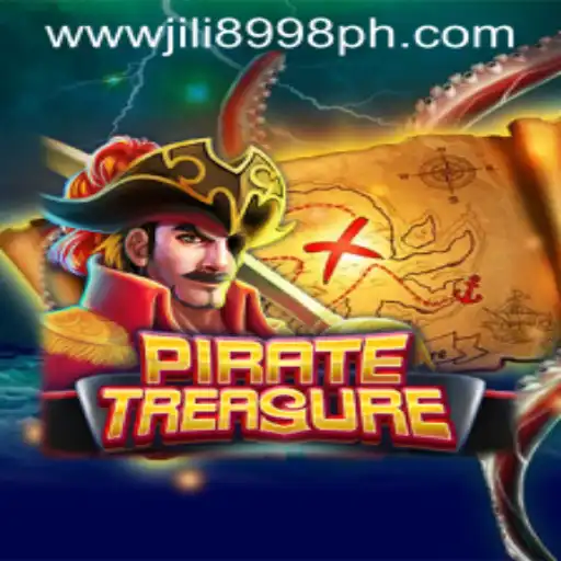 Discover the Adventure of PirateTreasure on 8998JILI.com