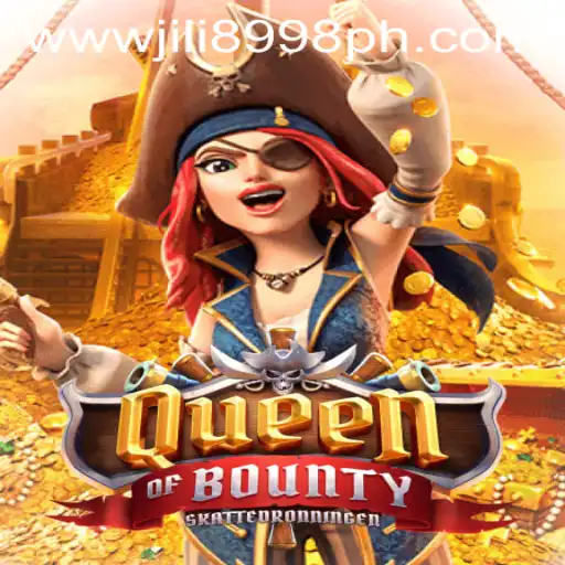 Discover the Thrilling World of QueenofBounty: A Pirate's Adventure