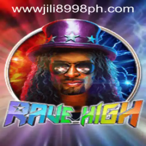 RaveHigh: The Immersive Gaming Experience by 8998JILI.com