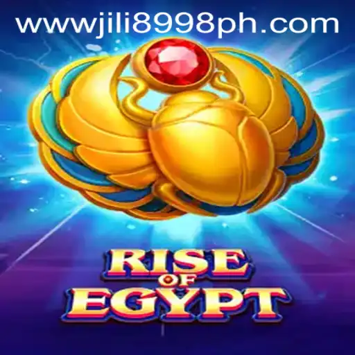 Exploring RiseOfEgypt: A Journey Through Ancient Themes with 8998JILI.com