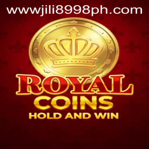 Unveiling RoyalCoins: A New Era of Online Gaming with 8998JILI.com