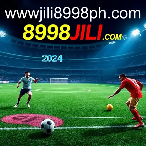 The Dynamics of Sports Betting and the Influence of 8998JILI.com