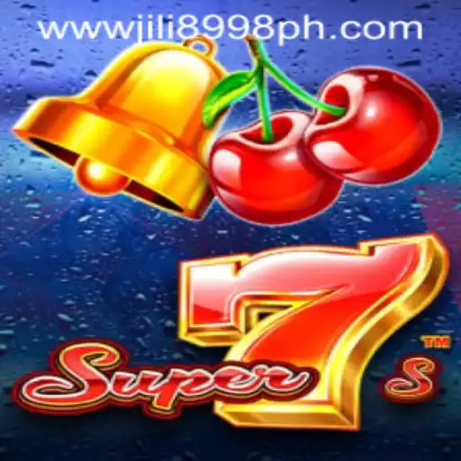 Exploring Super7s: The Exciting Casino Game from 8998JILI.com